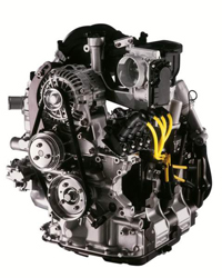 P682A Engine